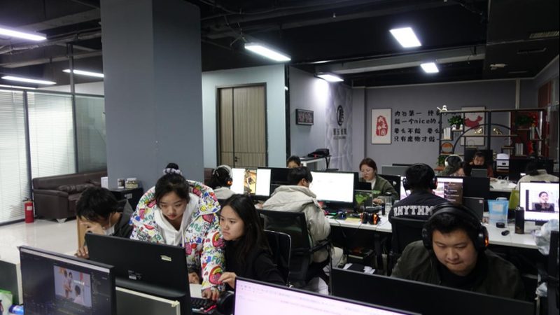 直播传媒运营的三种模式与行业选择逻辑