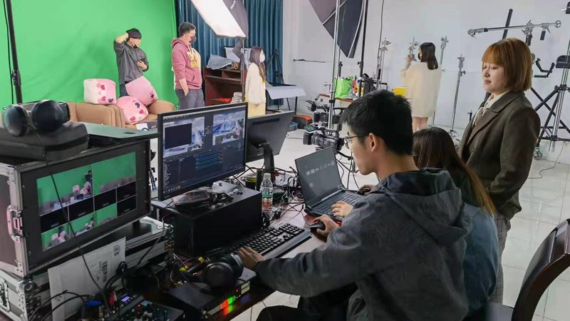 科技产品宣传片拍摄：差异解析与对比