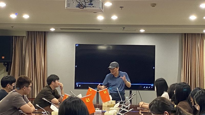 纪录片制作公司怎么选？先看这五个判断维度