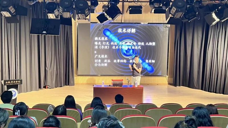 北京纪录片拍摄：五大注意事项助您成功**